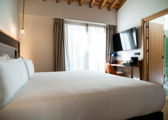 Legado Magdalena Hotel