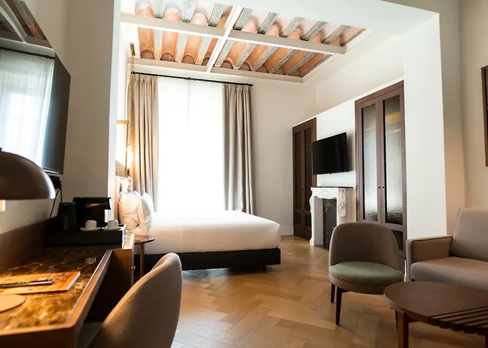 Legado Magdalena Hotel