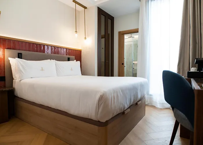 Legado Magdalena Hotel
