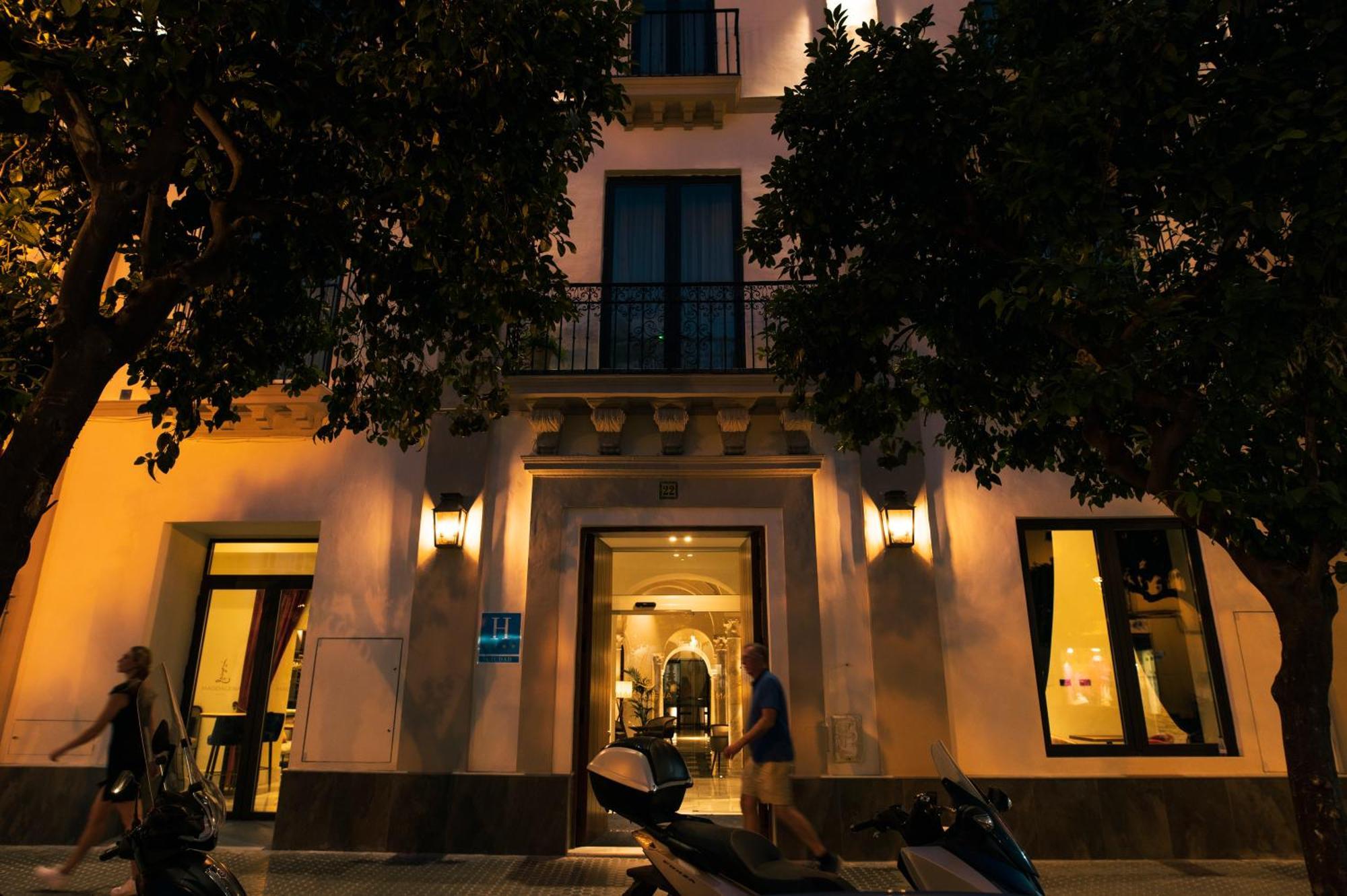 Legado Magdalena Hotel Seville