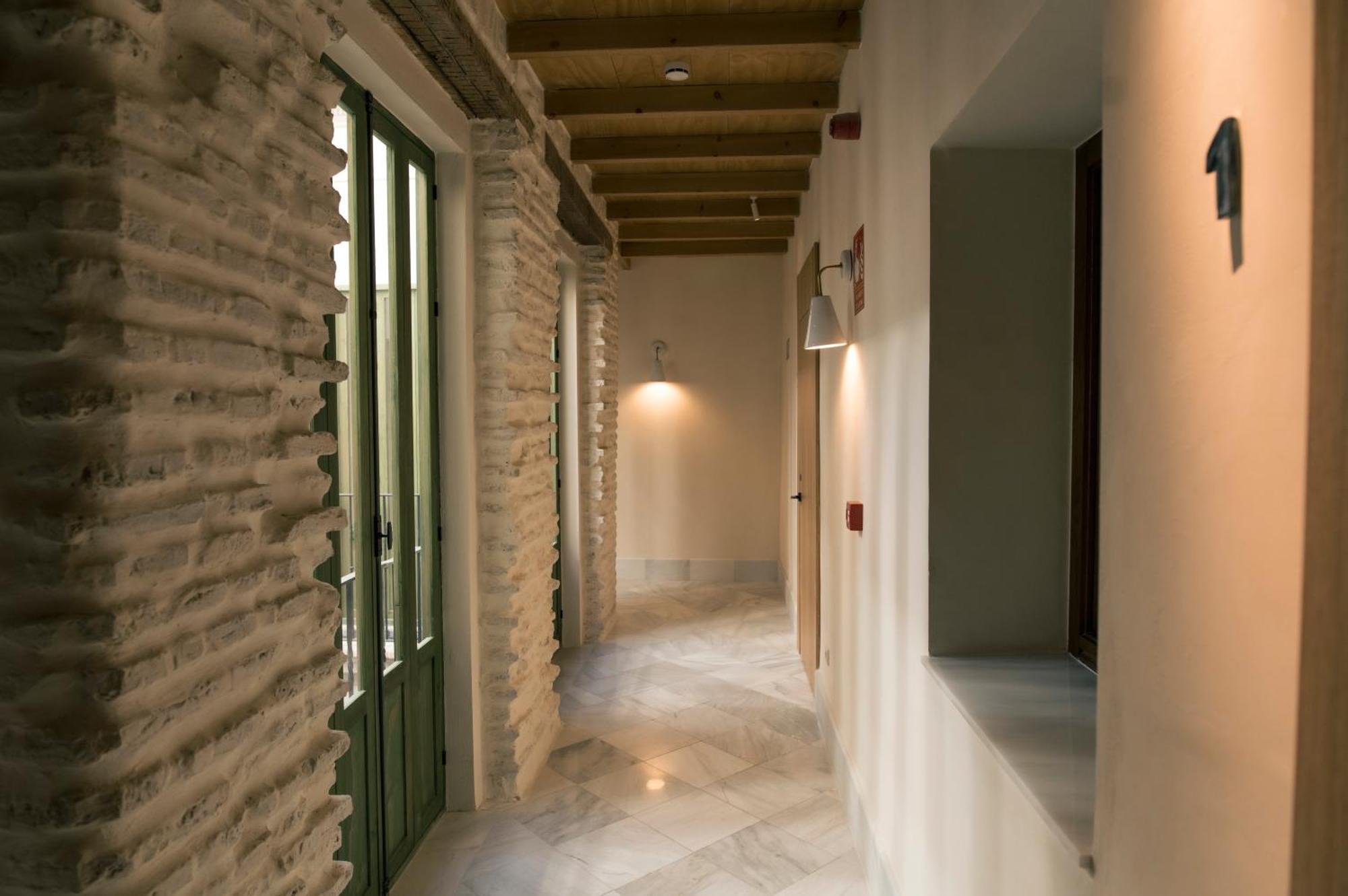 Legado Magdalena 4* Seville