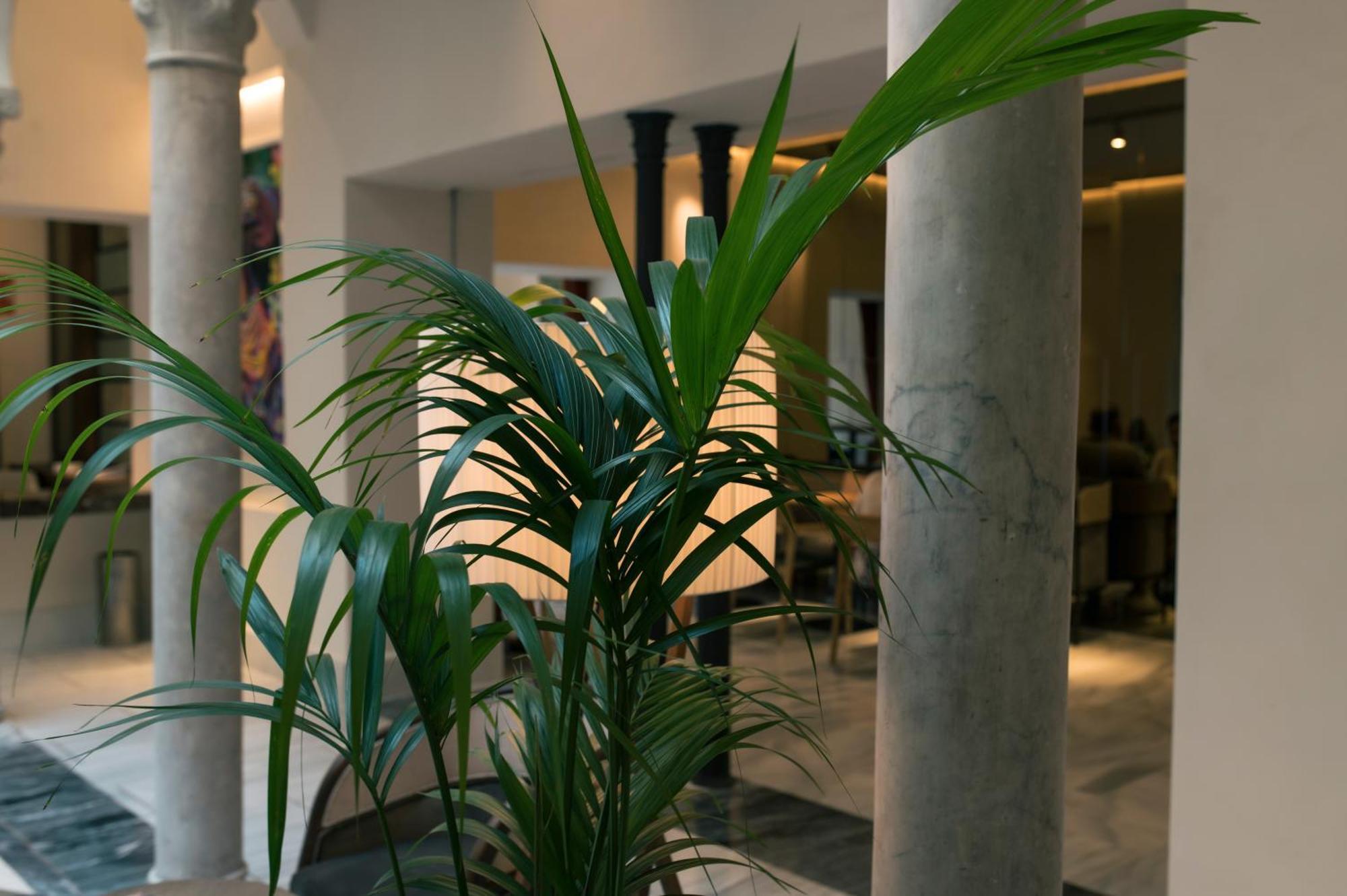 Hotel Legado Magdalena Seville
