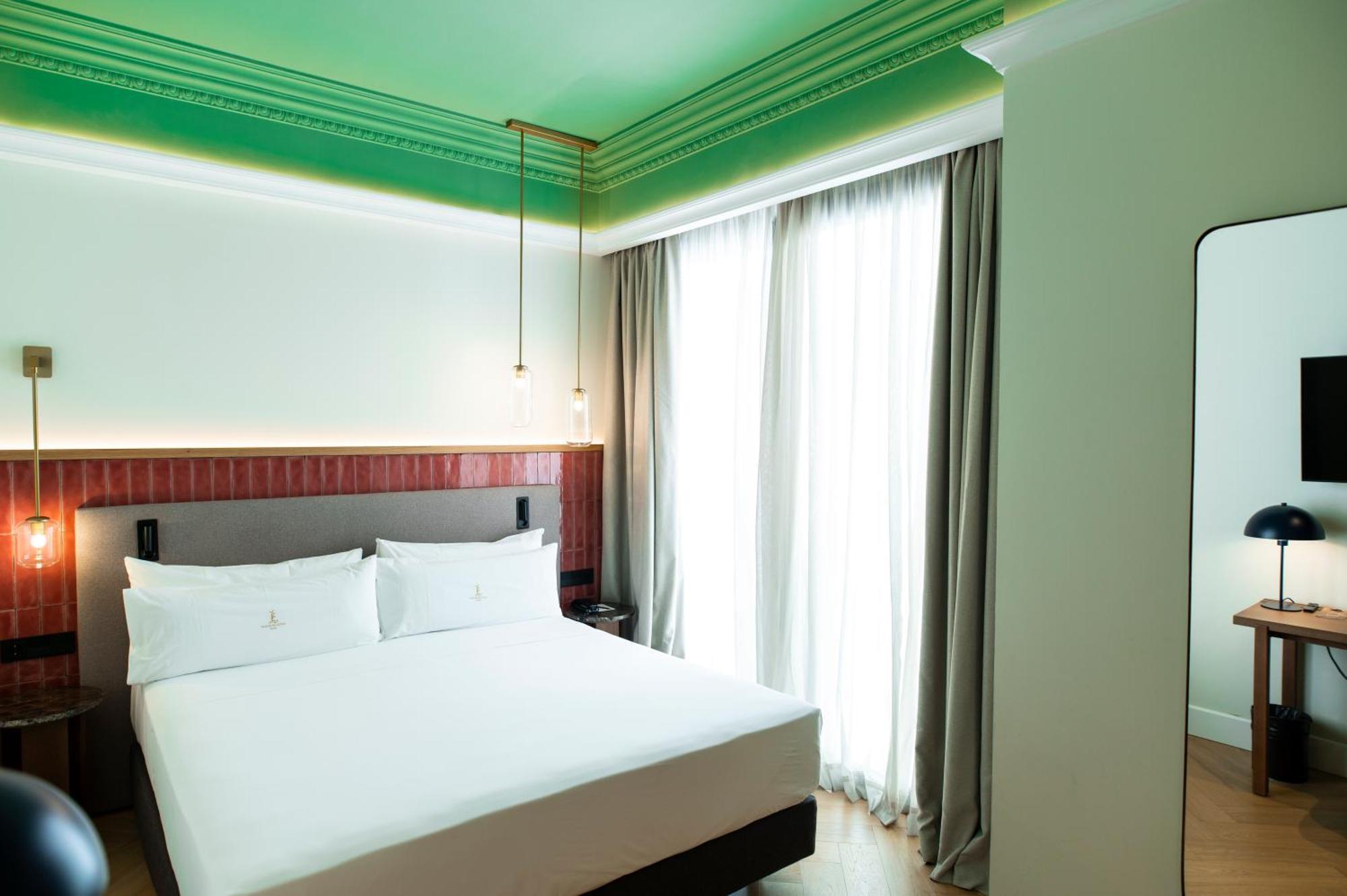 Legado Magdalena 4* Siviglia