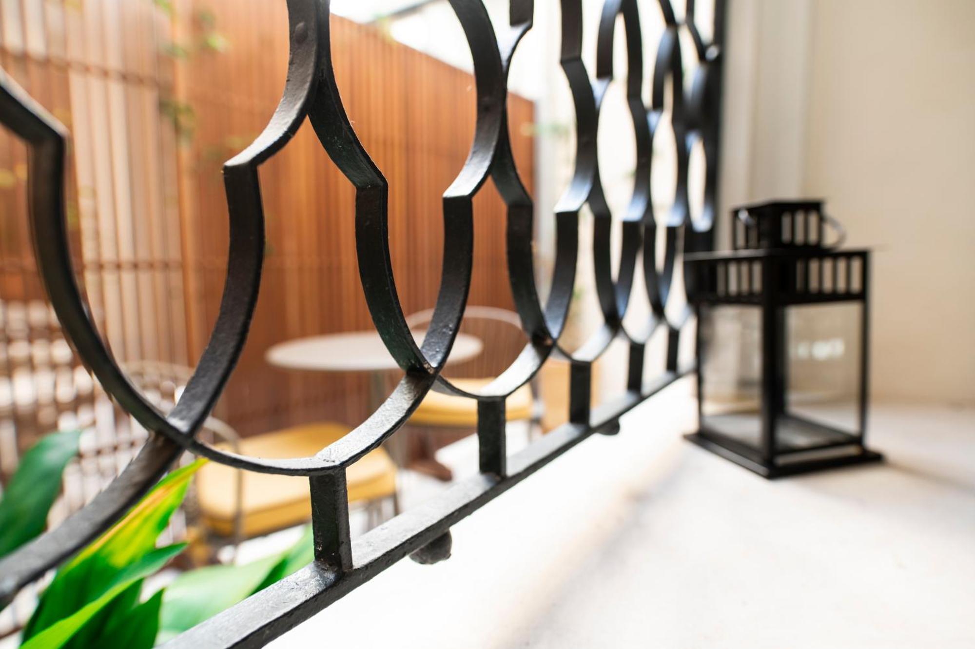 Legado Magdalena Hotel Seville