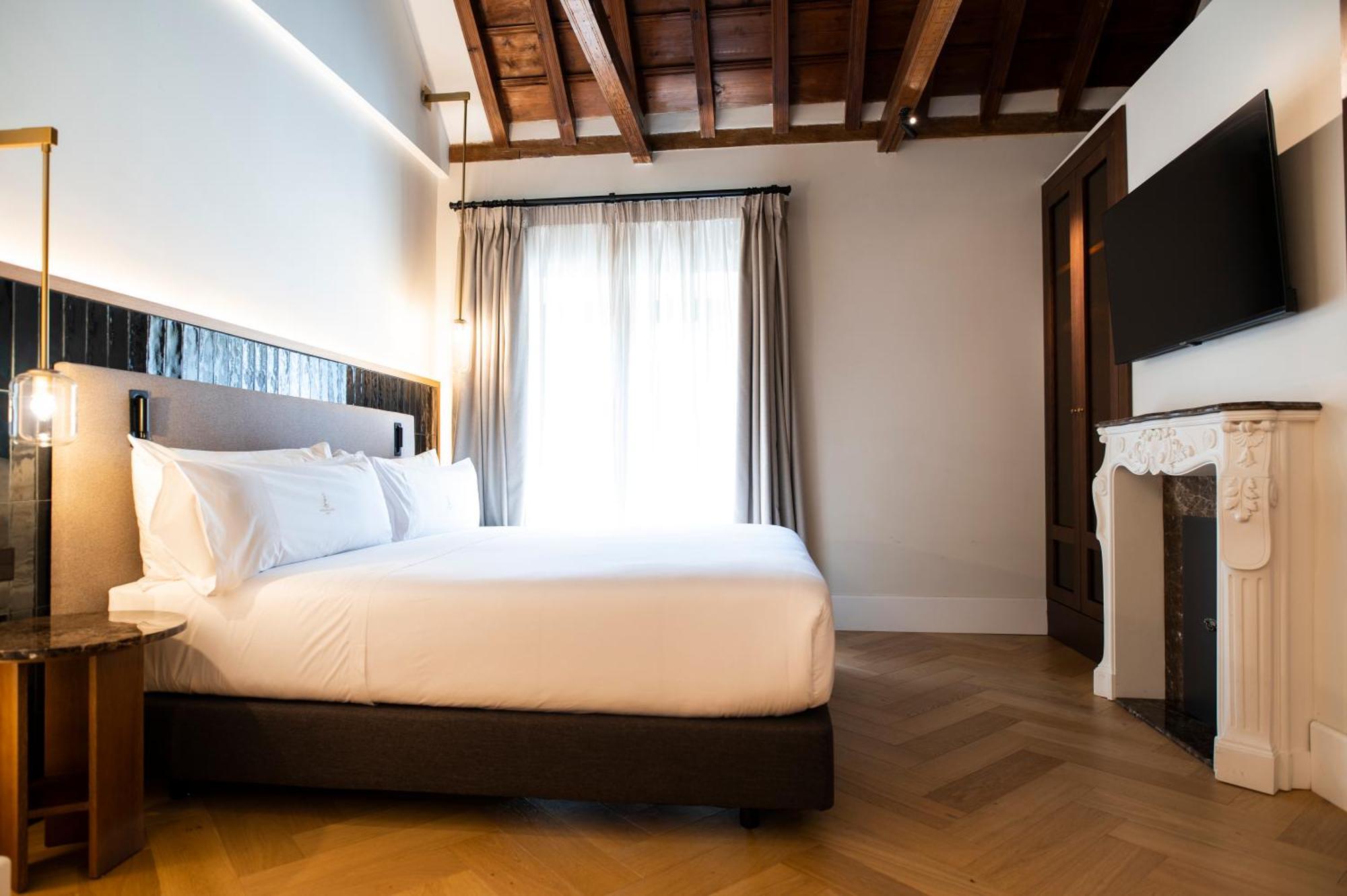 Legado Magdalena Hotel Sevilha