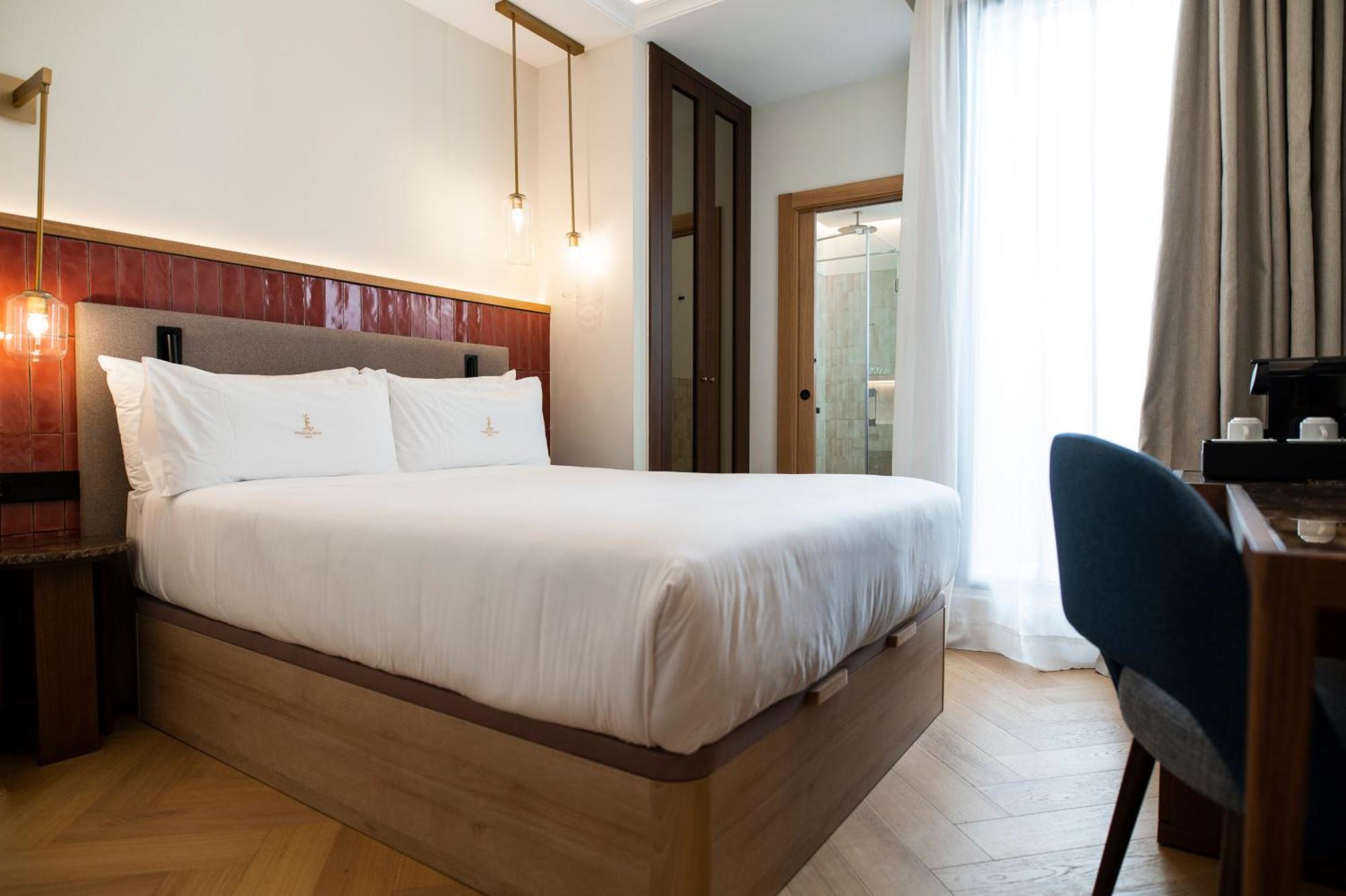 Legado Magdalena Hotel Sevilha
